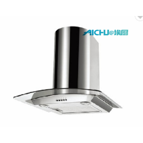 Kitchen Switch Range Hood